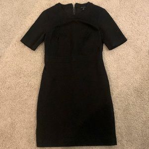 Black Banana Republic Dress